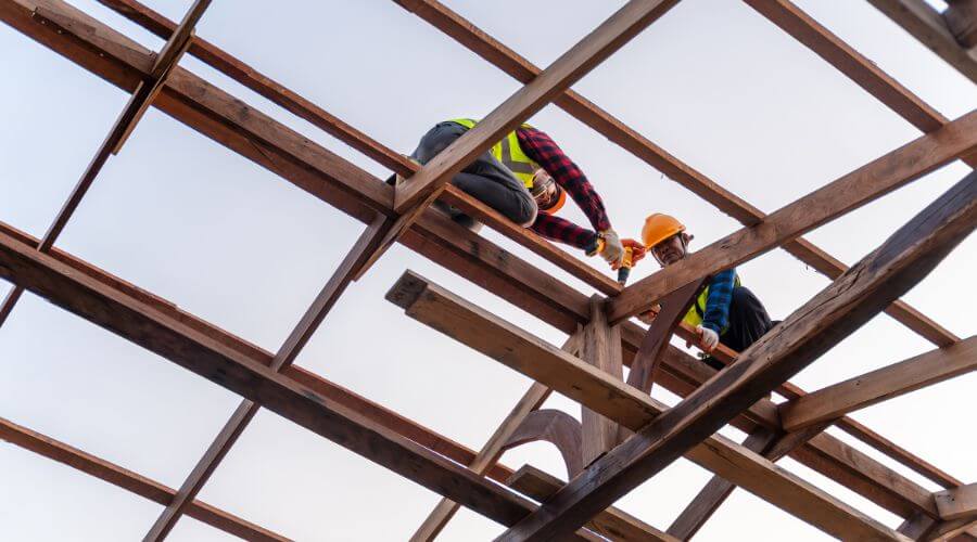 Local Chimney Repair in Pencil Bluff, AR